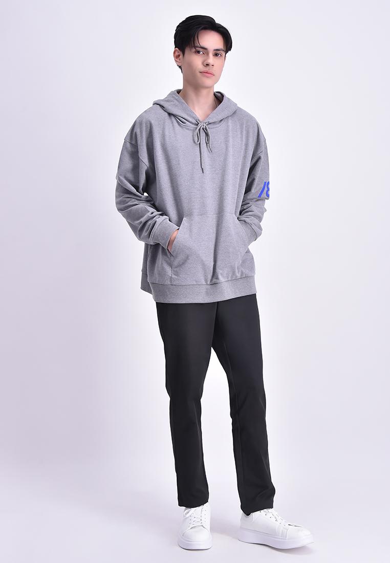 Men's Hoodie Jacket