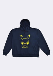 Pokémon Men's Oversized Hoodie Jacket