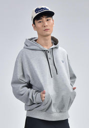 Men's Hoodie Jacket