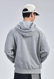 Men's Hoodie Jacket