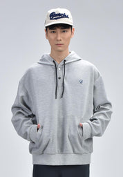 Men's Hoodie Jacket