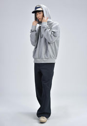 Men's Hoodie Jacket
