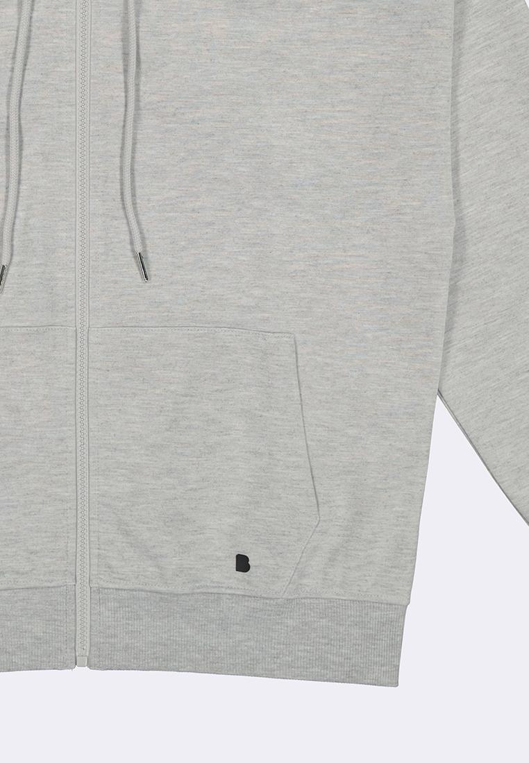 Men's Hoodie Jacket