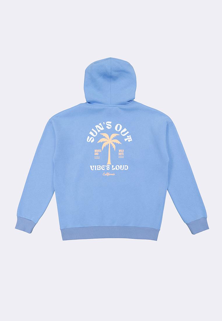 Men's Hoodie Jacket