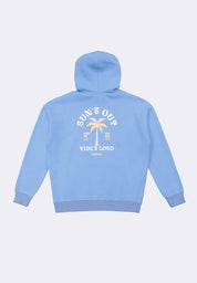 Men's Hoodie Jacket