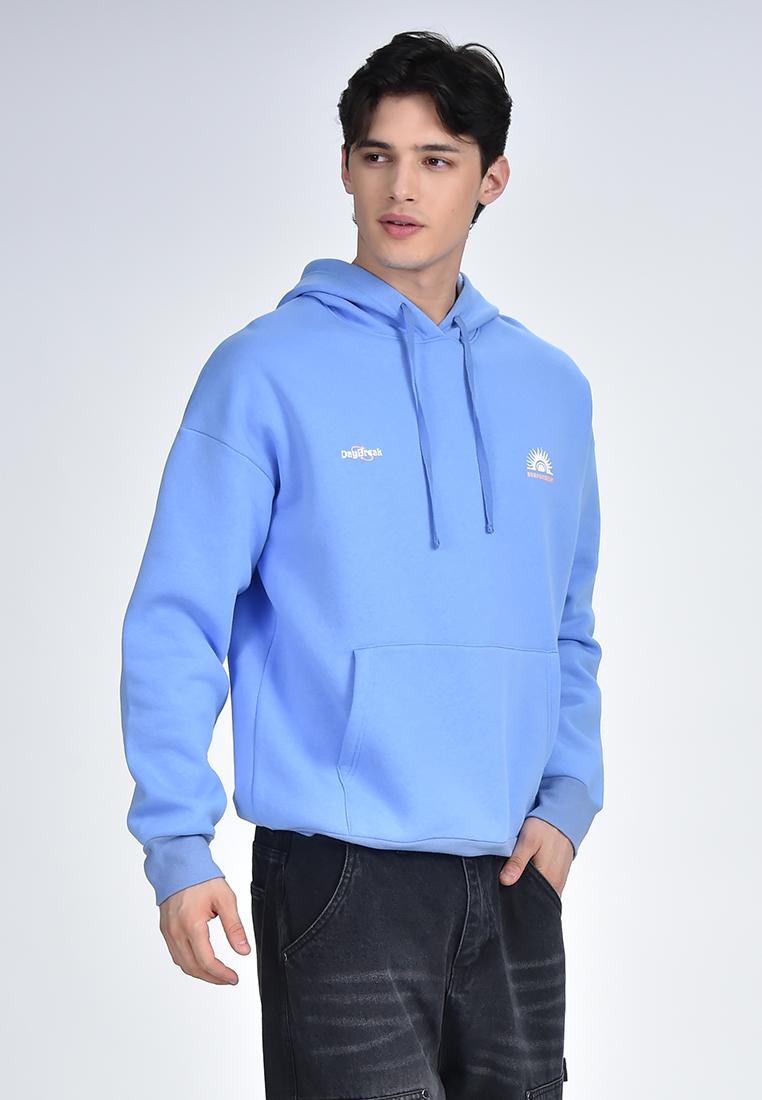 Men's Hoodie Jacket
