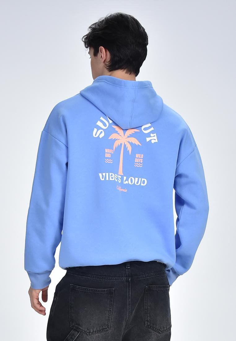 Men's Hoodie Jacket