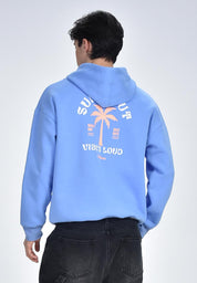 Men's Hoodie Jacket