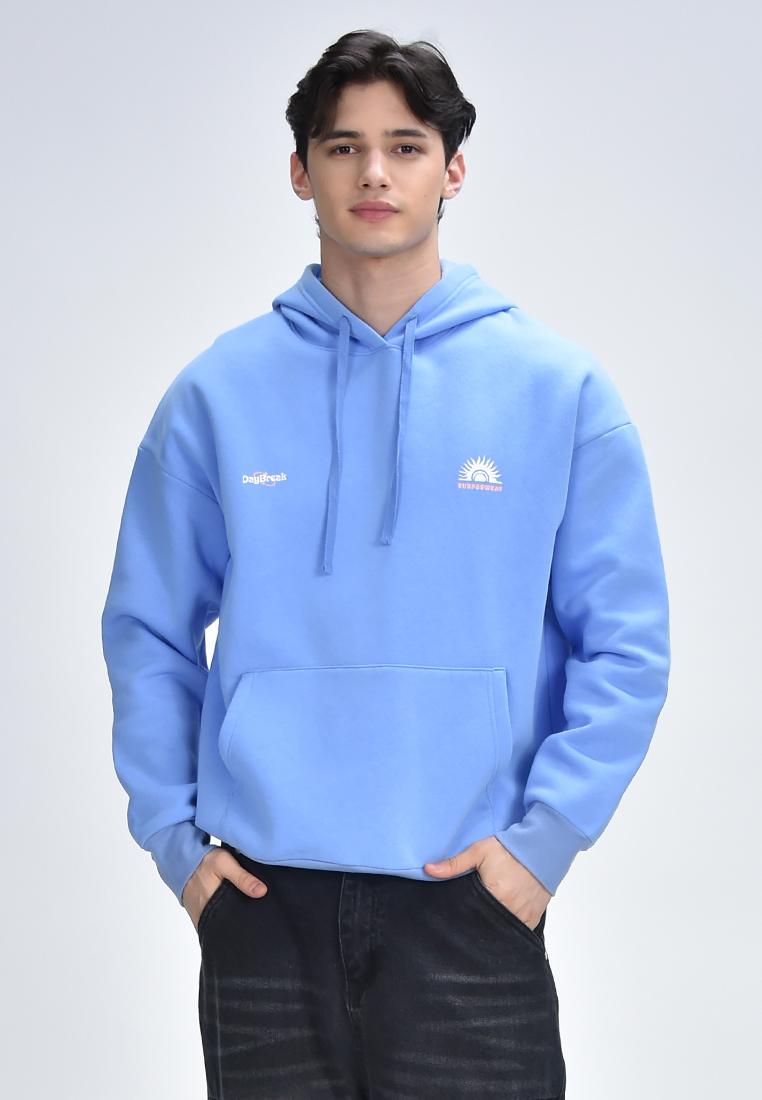 Men's Hoodie Jacket