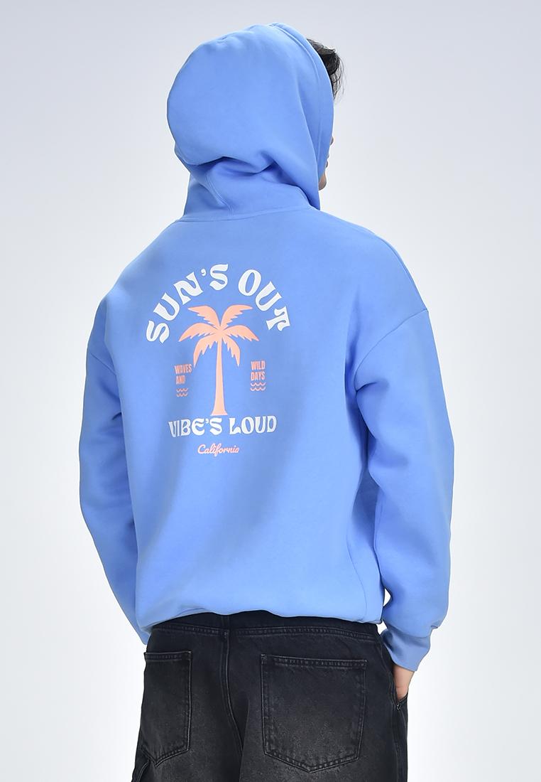 Men's Hoodie Jacket