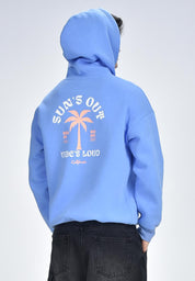Men's Hoodie Jacket