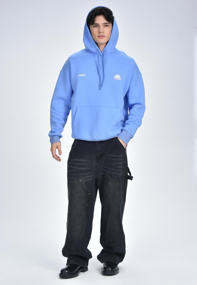 Men's Hoodie Jacket