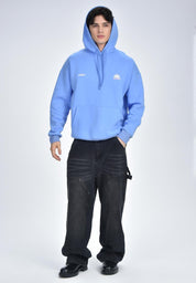 Men's Hoodie Jacket
