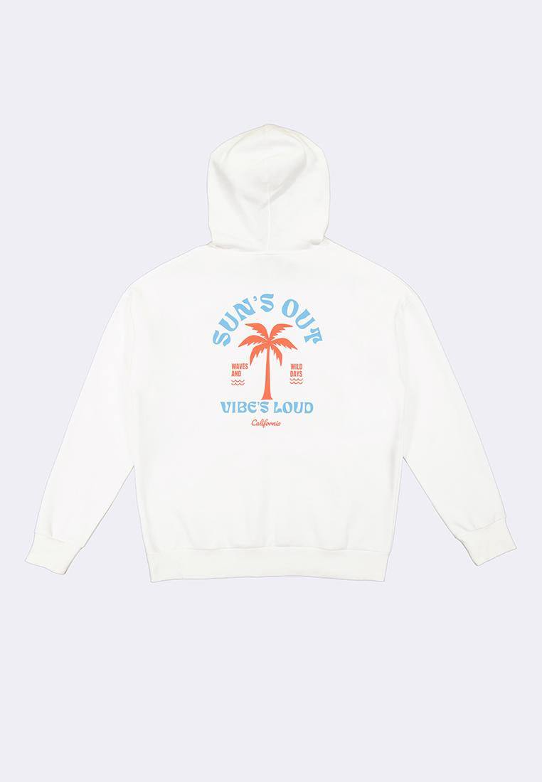 Men's Hoodie Jacket