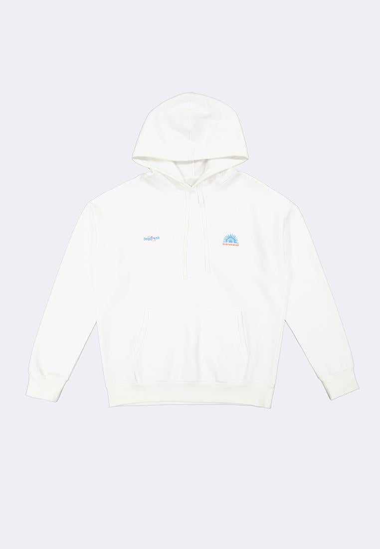 Men's Hoodie Jacket