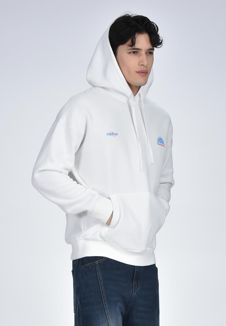 Men's Hoodie Jacket