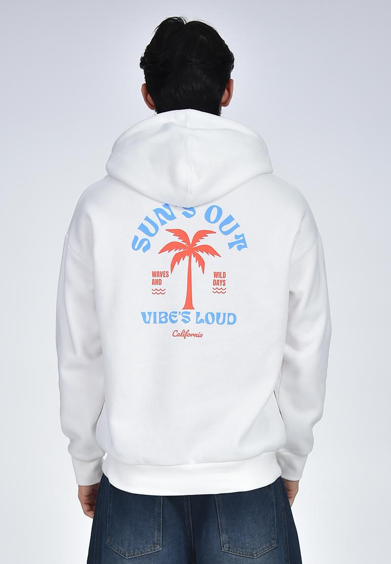 Men's Hoodie Jacket
