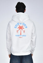 Men's Hoodie Jacket