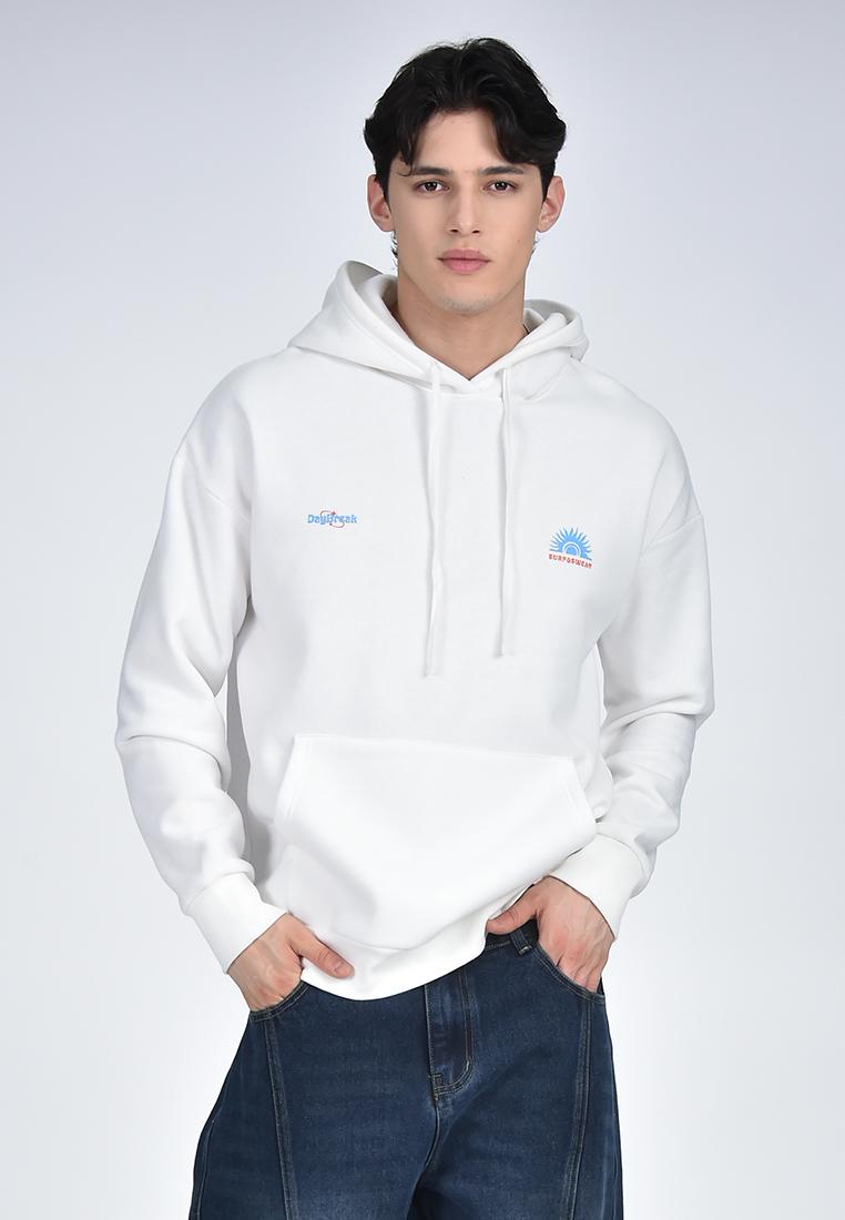 Men's Hoodie Jacket