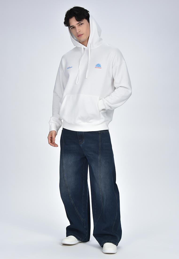 Men's Hoodie Jacket