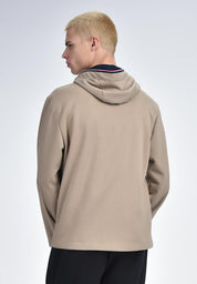 Men's Hoodie Jacket