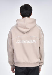 Men's Jacket with Hood