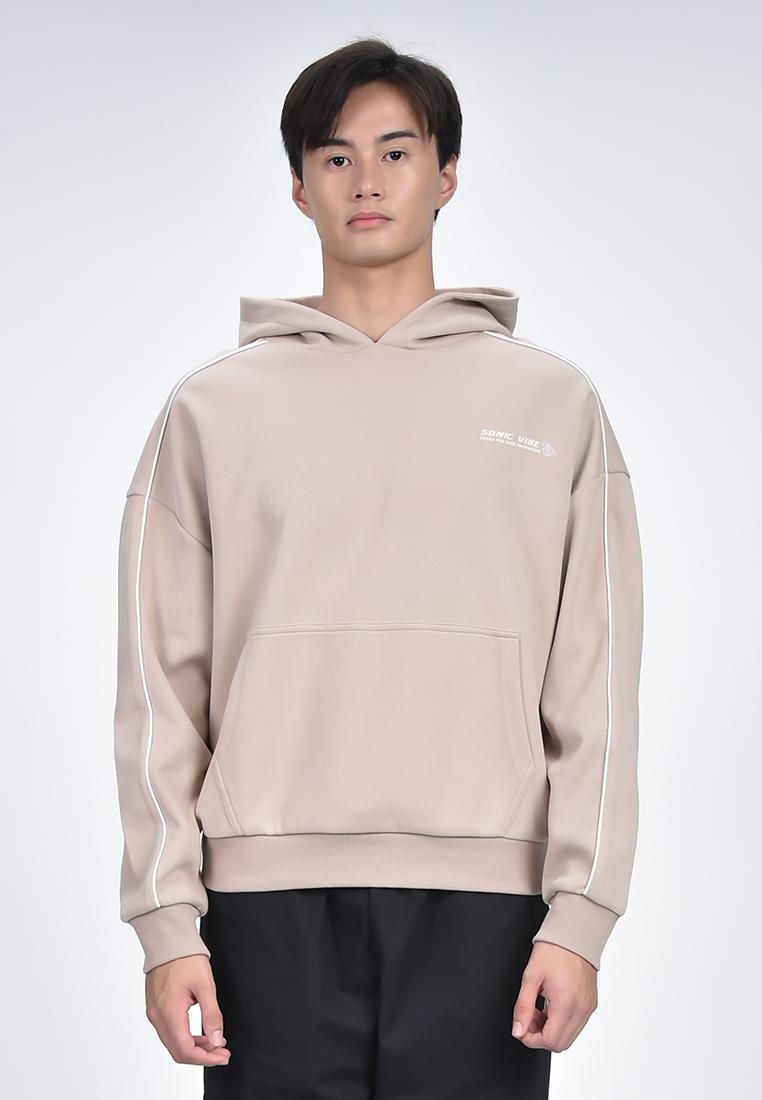 Men's Jacket with Hood