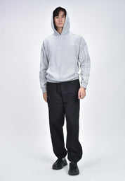 Men's Jacket with Hood