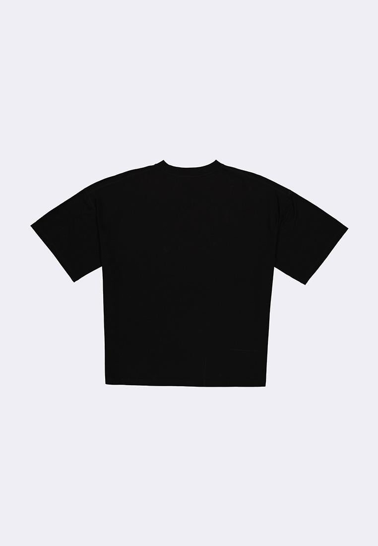 Bench Everyday Men's Round Neck T-Shirt