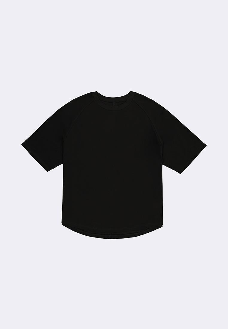 Men's Round Neck T-Shirt