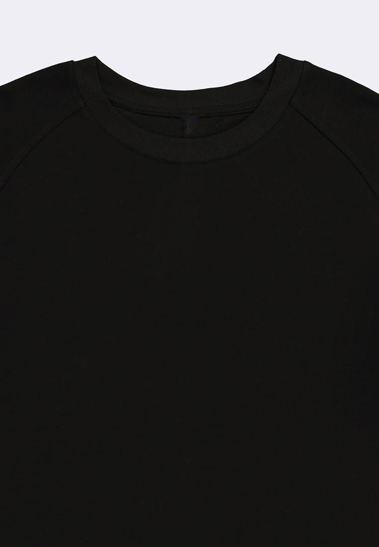 Men's Round Neck T-Shirt