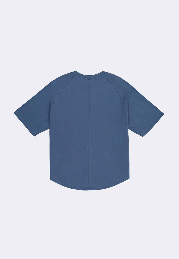 Men's Round Neck T-Shirt