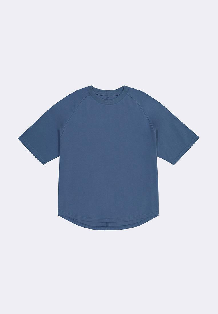 Men's Round Neck T-Shirt