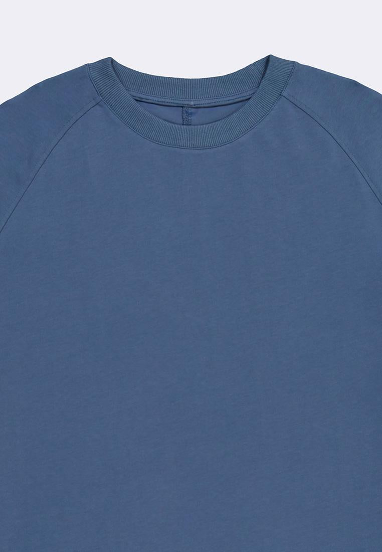 Men's Round Neck T-Shirt