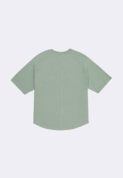 Men's Round Neck T-Shirt