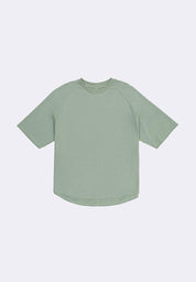 Men's Round Neck T-Shirt