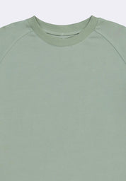 Men's Round Neck T-Shirt