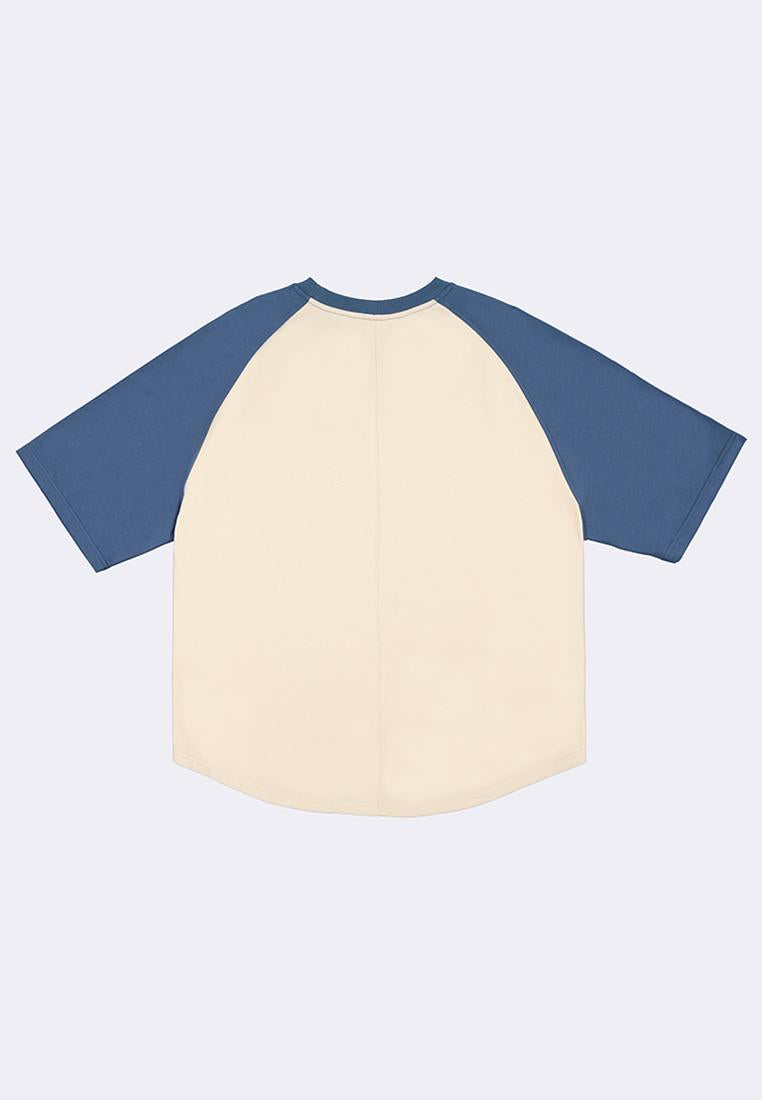 Men's Round Neck T-Shirt