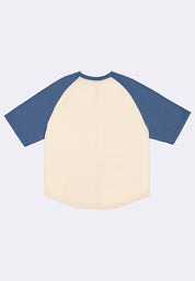 Men's Round Neck T-Shirt