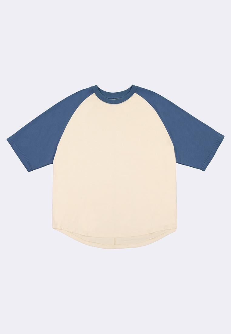 Men's Round Neck T-Shirt