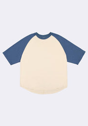 Men's Round Neck T-Shirt