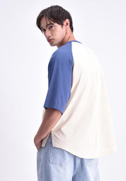 Men's Round Neck T-Shirt
