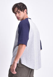 Men's Round Neck T-Shirt