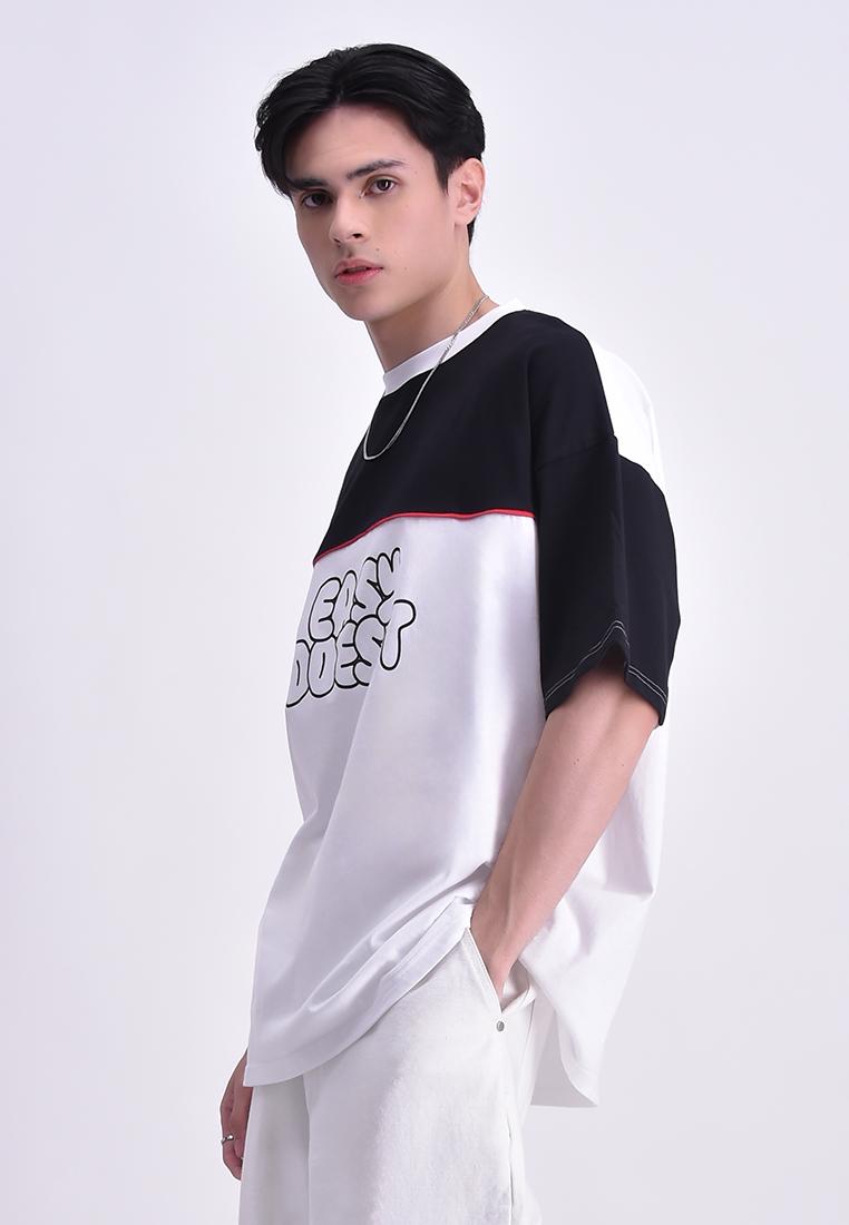 Men's Crew Neck T-Shirt