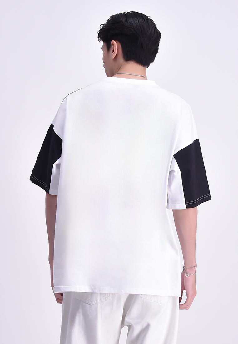 Men's Crew Neck T-Shirt