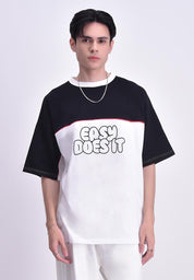 Men's Crew Neck T-Shirt