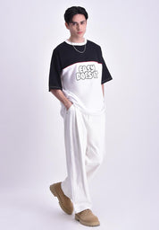 Men's Crew Neck T-Shirt