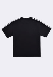 Men's Active Round Neck Tee