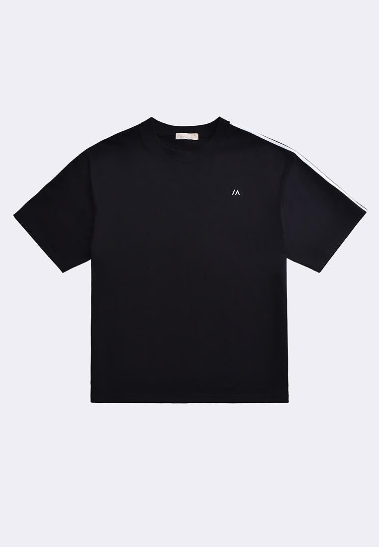 Men's Active Round Neck Tee