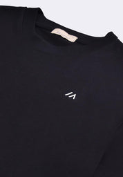 Men's Active Round Neck Tee